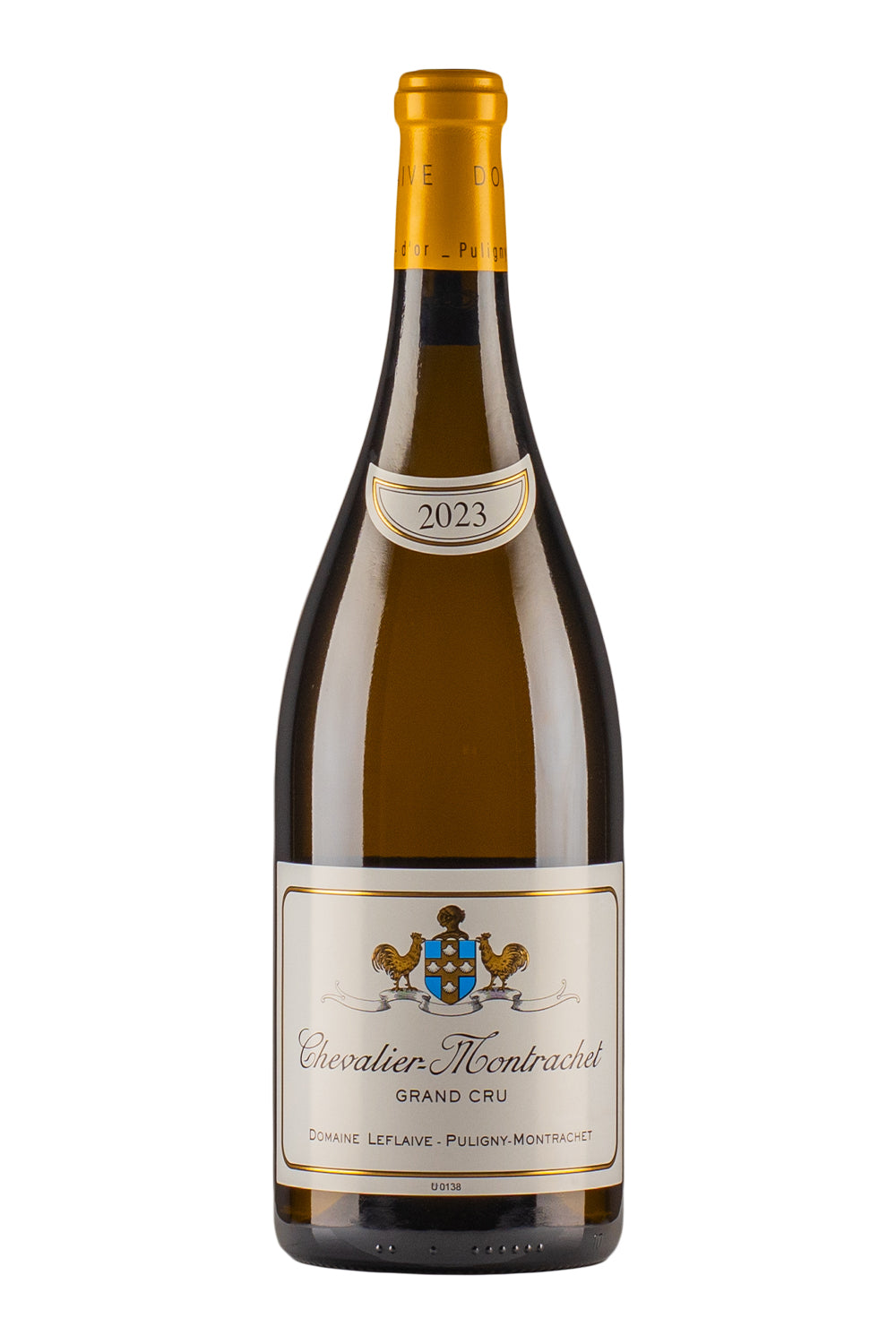 Chevalier Montrachet Domaine Leflaive Magnum 2023
