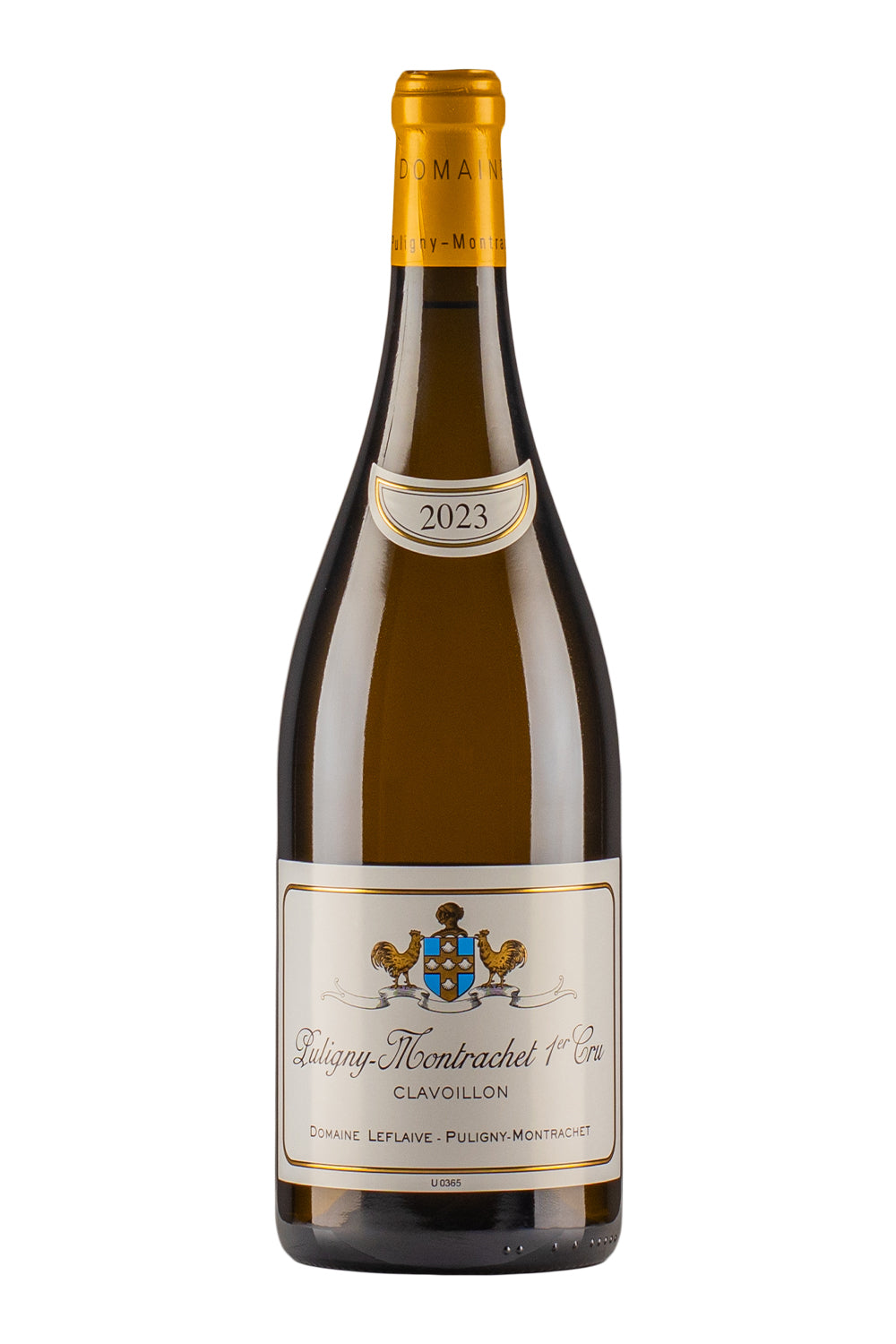 Puligny Montrachet Clavoillon Domaine Leflaive Magnum 2023