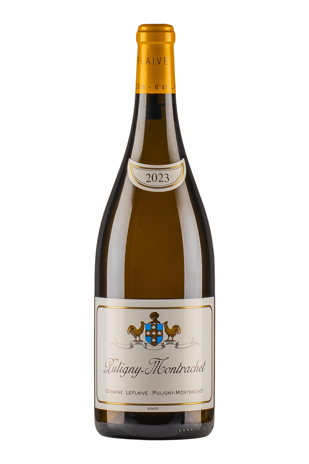 Puligny Montrachet Domaine Leflaive Magnum 2023
