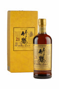 Nikka Taketsuru 21 Year Old Pure Malt