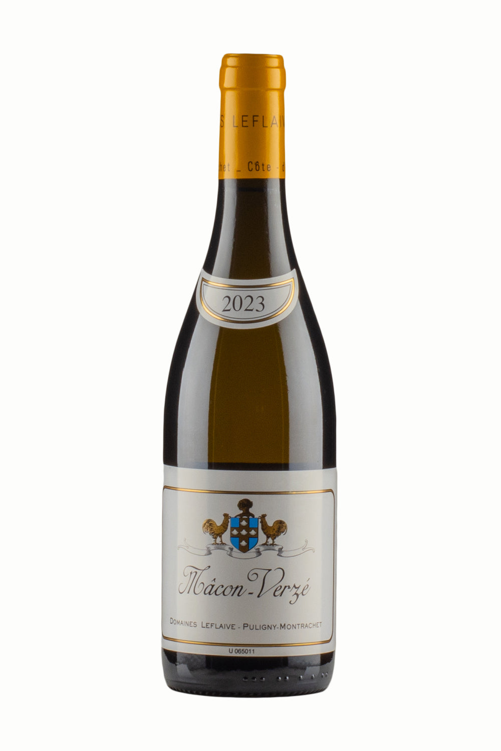 Macon Verze Domaines Leflaive 2023