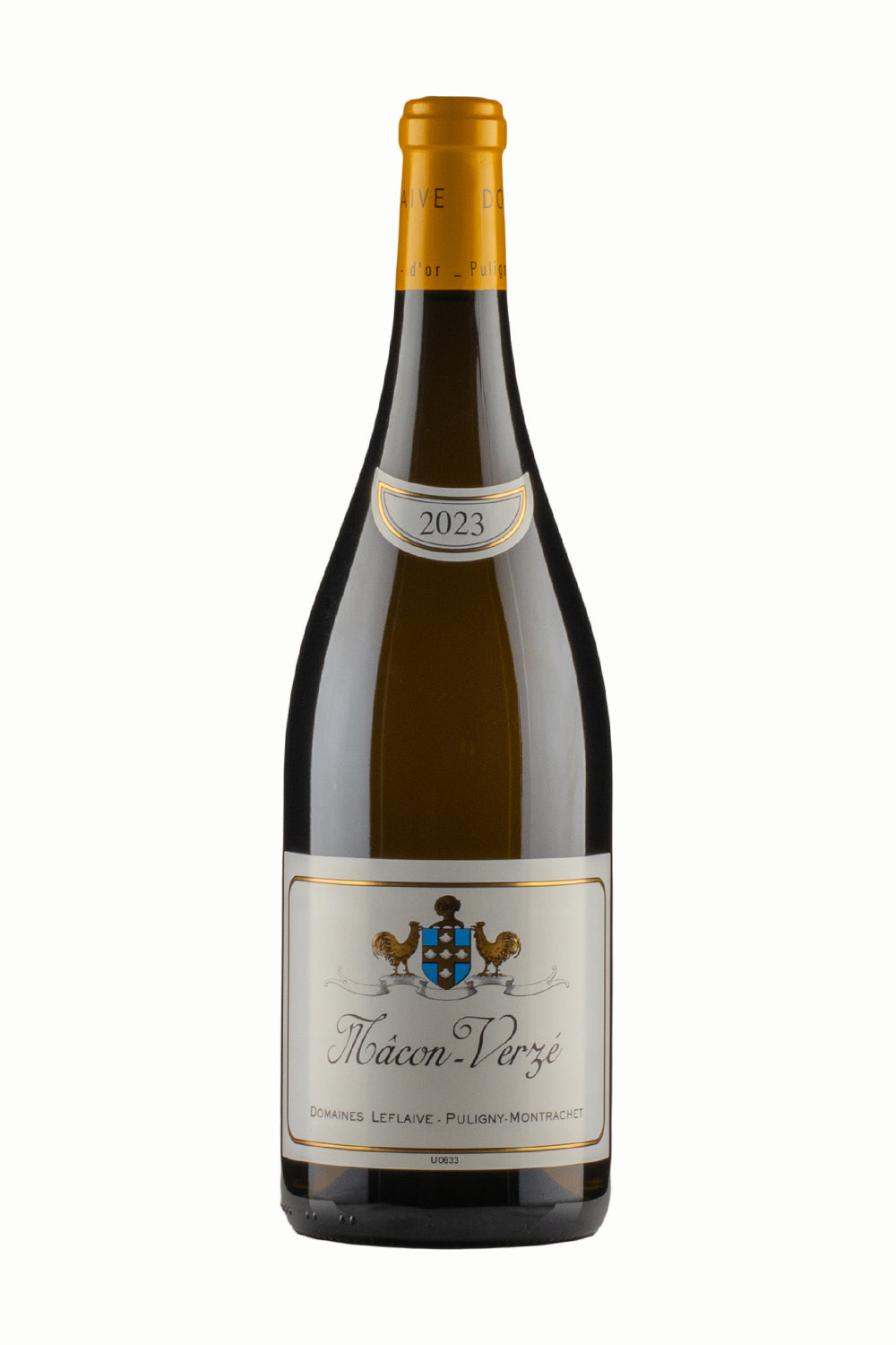 Macon Verze Domaines Leflaive Magnum 2023