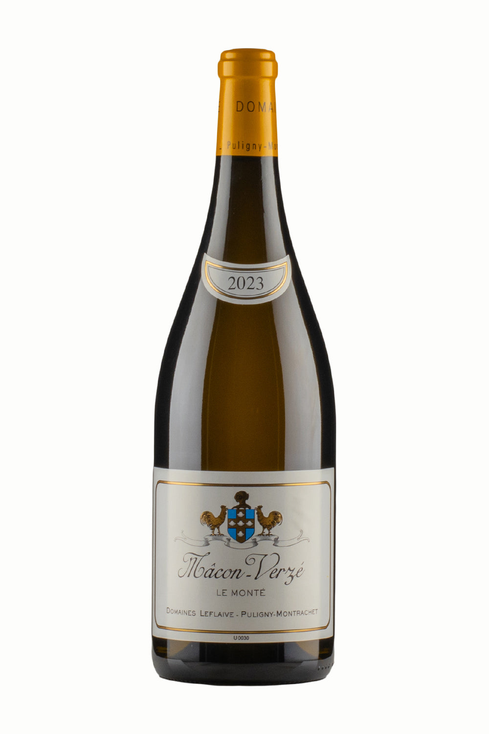 Macon Verze Le Monte Domaines Leflaive Magnum 2023
