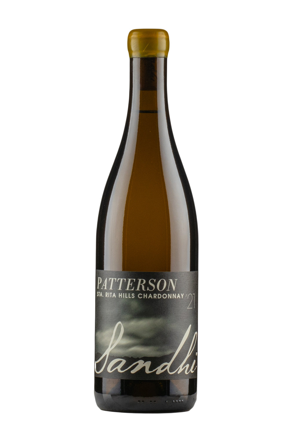 Sandhi Patterson Chardonnay 2021