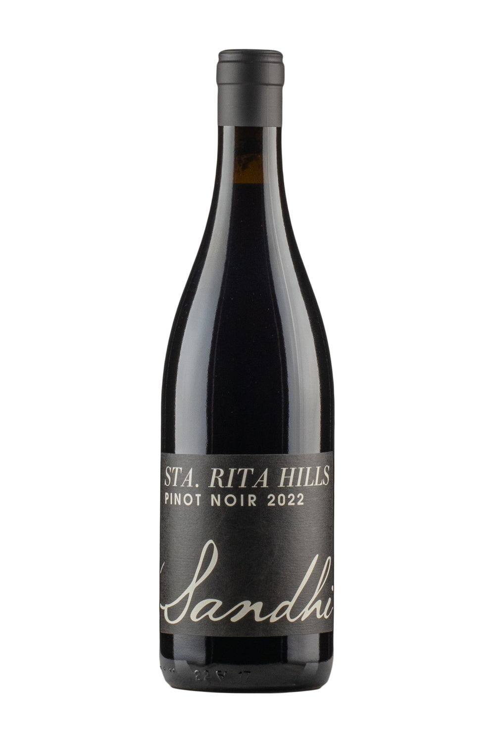 Sandhi Sta. Rita Hills Pinot Noir 2022