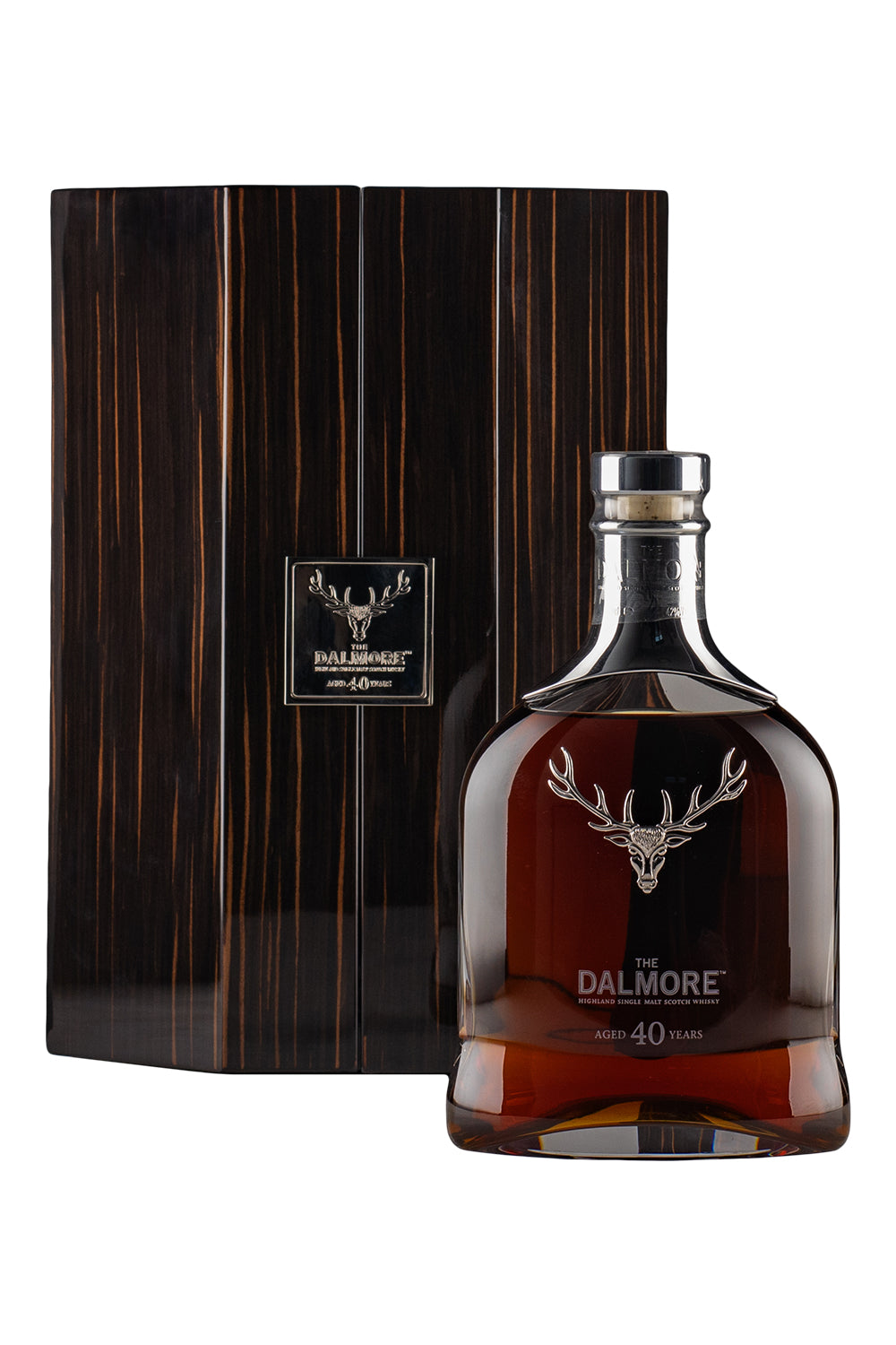 Dalmore 40 Year Old (2017 Release)