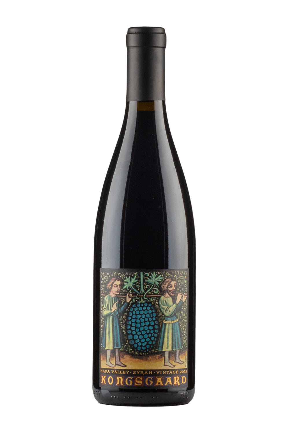 Kongsgaard Syrah 2022