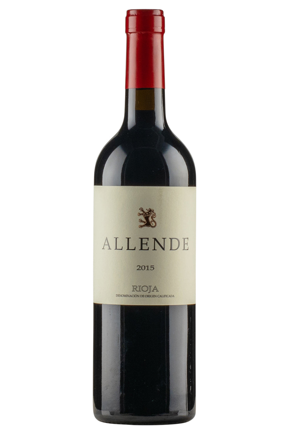 Finca Allende Rioja Tinto 2015