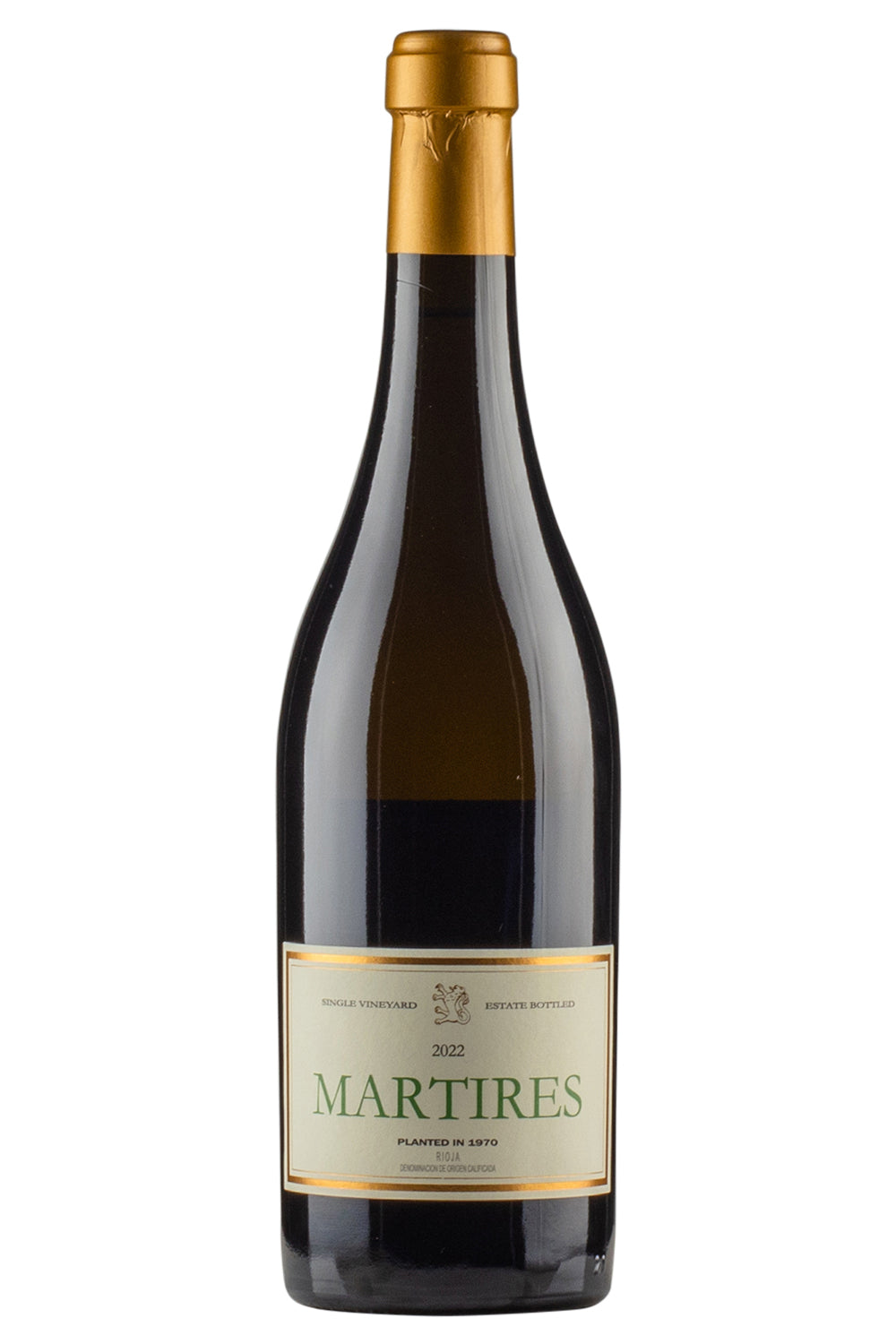 Martires Finca Allende 2022