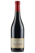 Calvario Finca Allende 2012