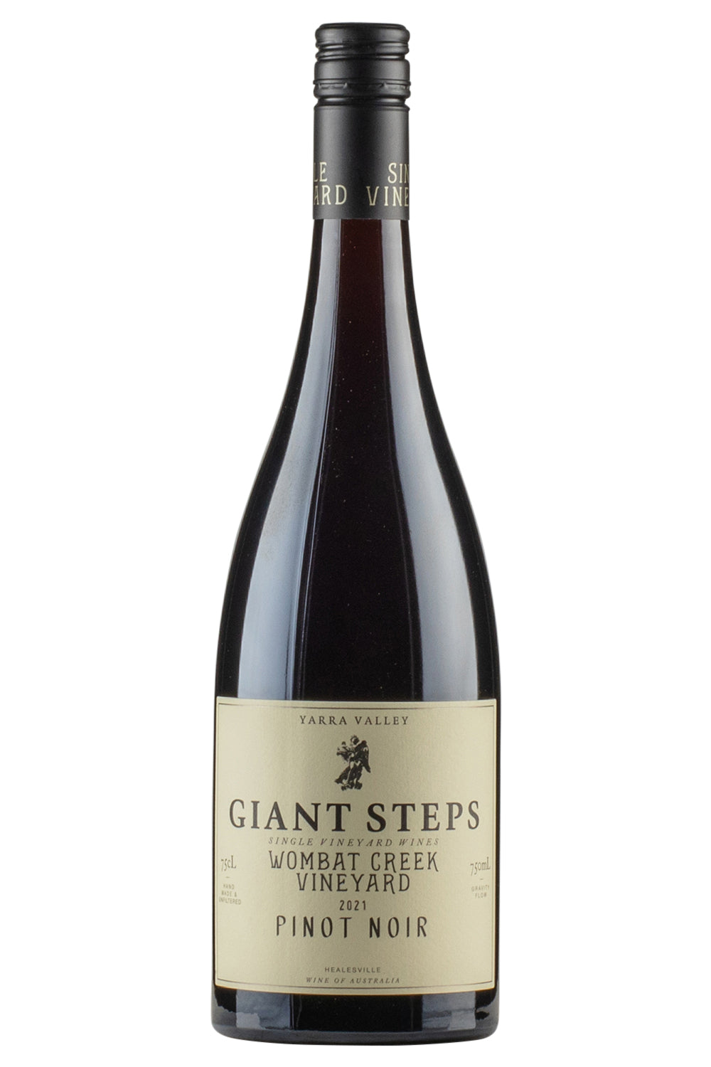 Giant Steps Wombat Creek Vineyard Pinot Noir 2021