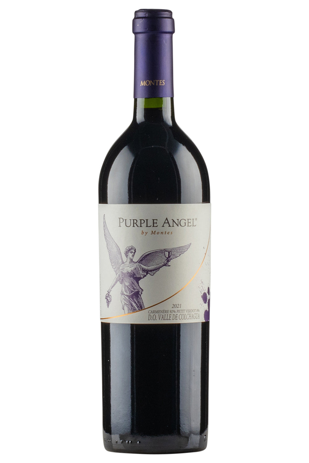 Montes Purple Angel 2021