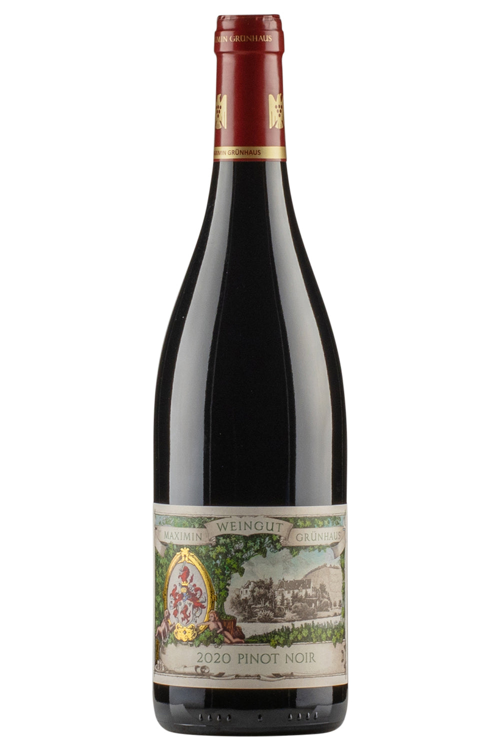 Maximin Grunhaus Pinot Noir 2020