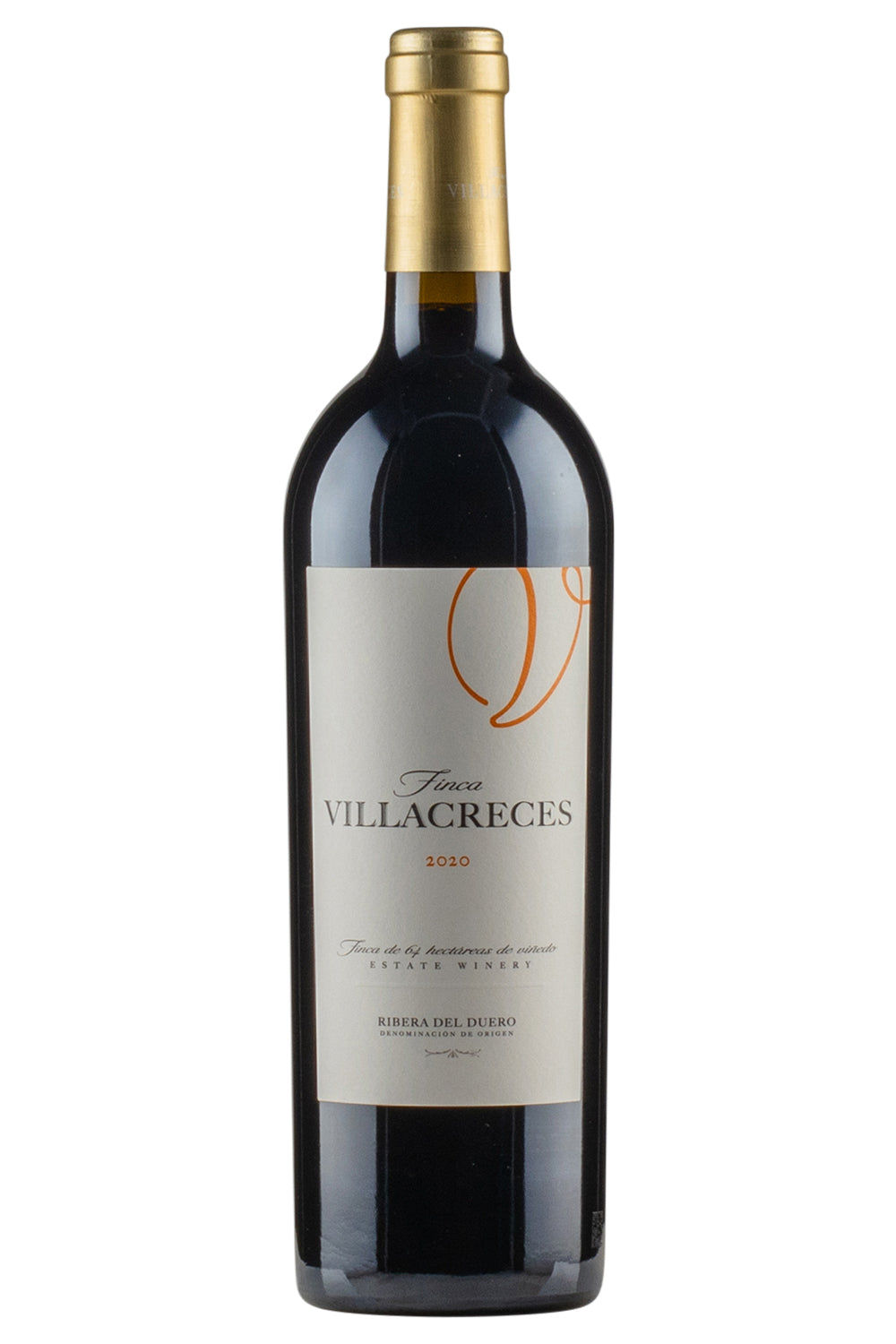 Finca Villacreces Ribera del Duero 2020