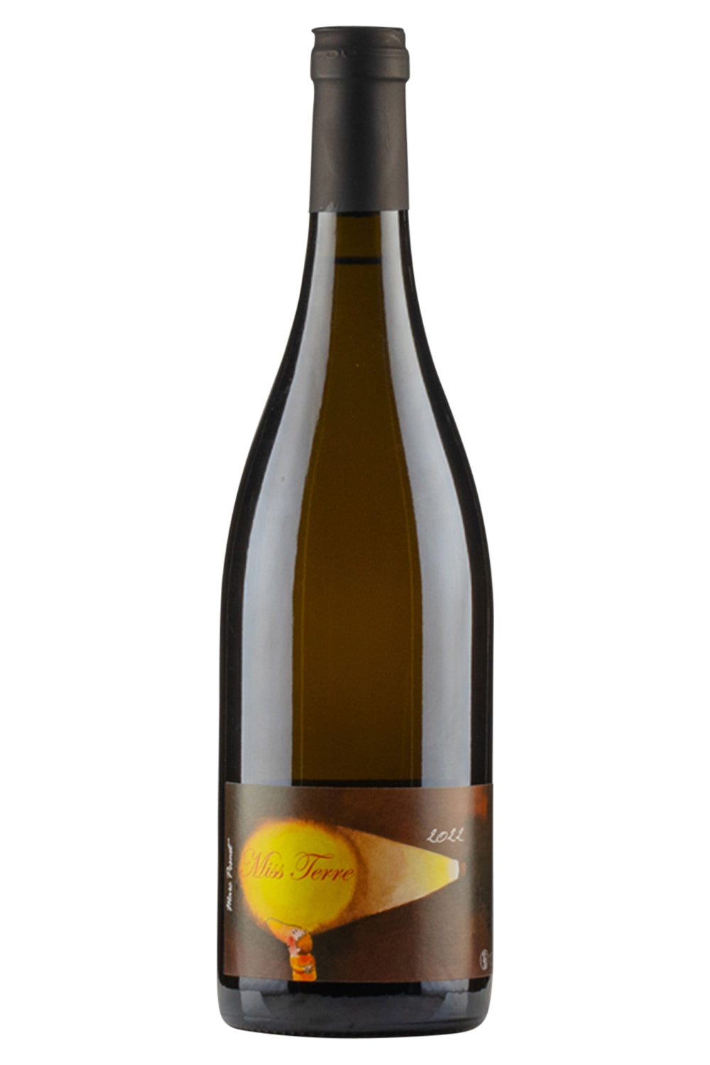Miss Terre Domaine de la Senechaliere 2022