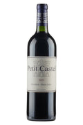 Petit Castel (Kosher) 2021