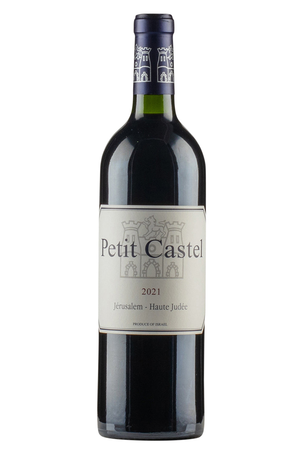 Petit Castel (Kosher) 2021