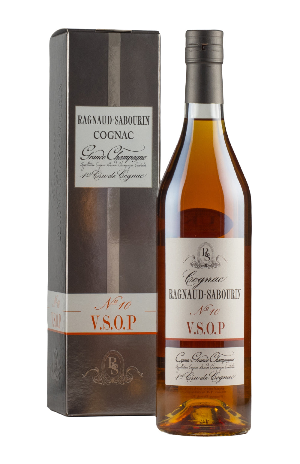 Ragnaud Sabourin Alliance 10 VSOP