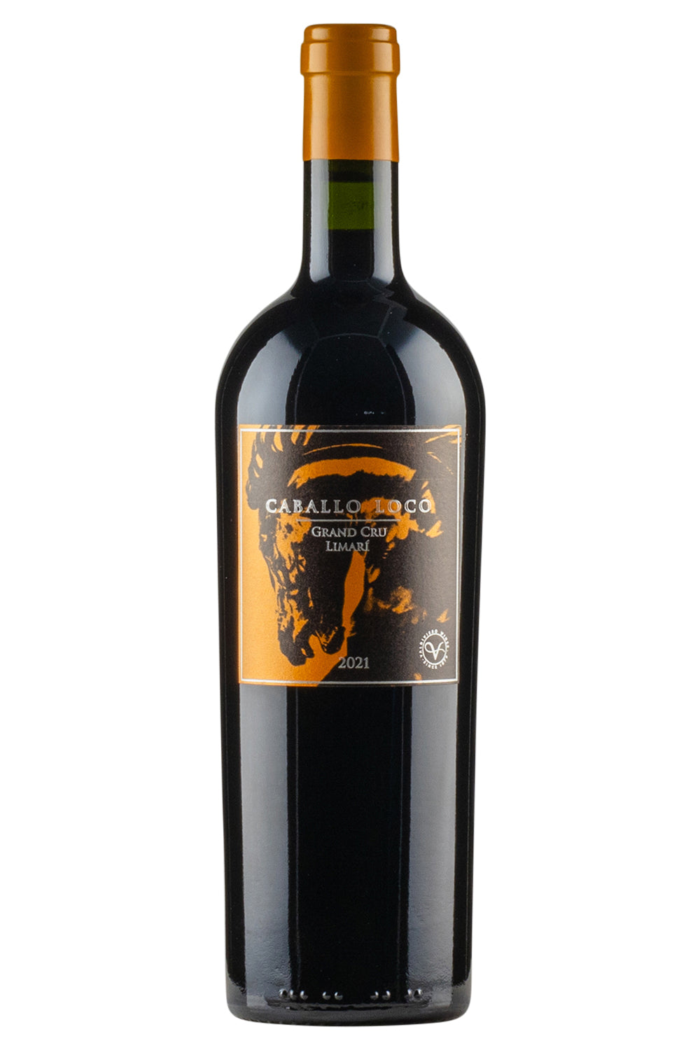 Caballo Loco Grand Cru 2021
