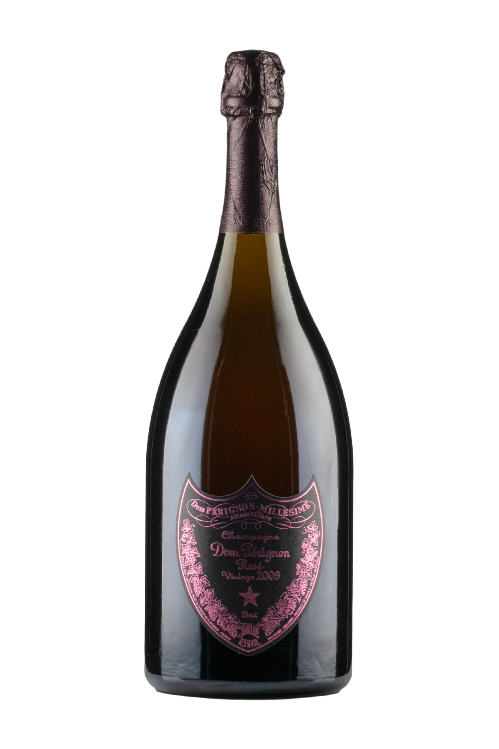Dom Perignon Rose Magnum 2009
