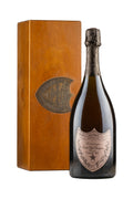 Dom Perignon Rose 1985