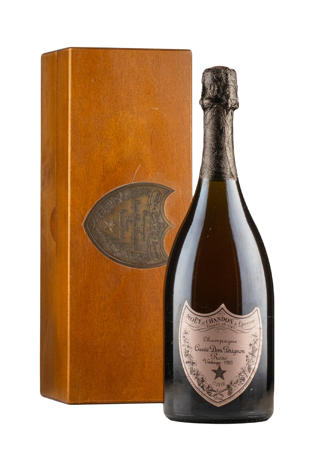 Dom Perignon Rose 1985
