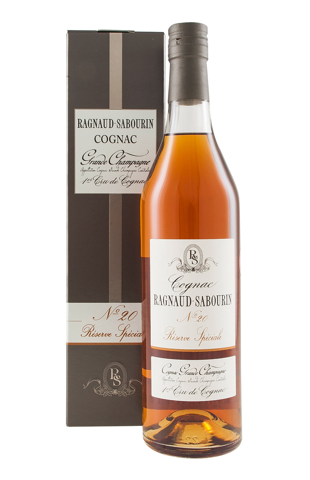 Ragnaud Sabourin Alliance 20 Reserve Speciale