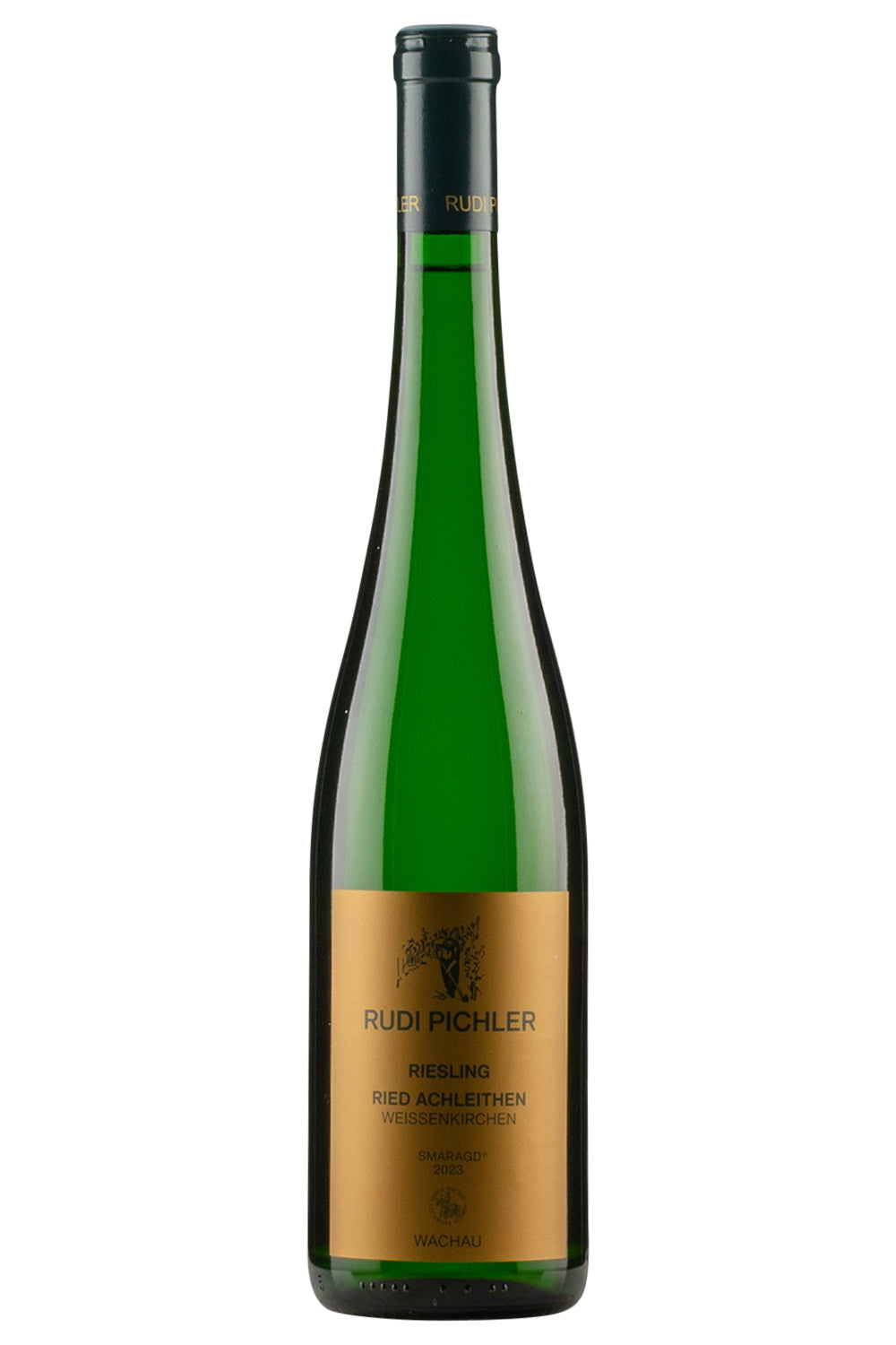 Rudi Pichler Weissenkirchner Achleithen Riesling Smaragd 2023