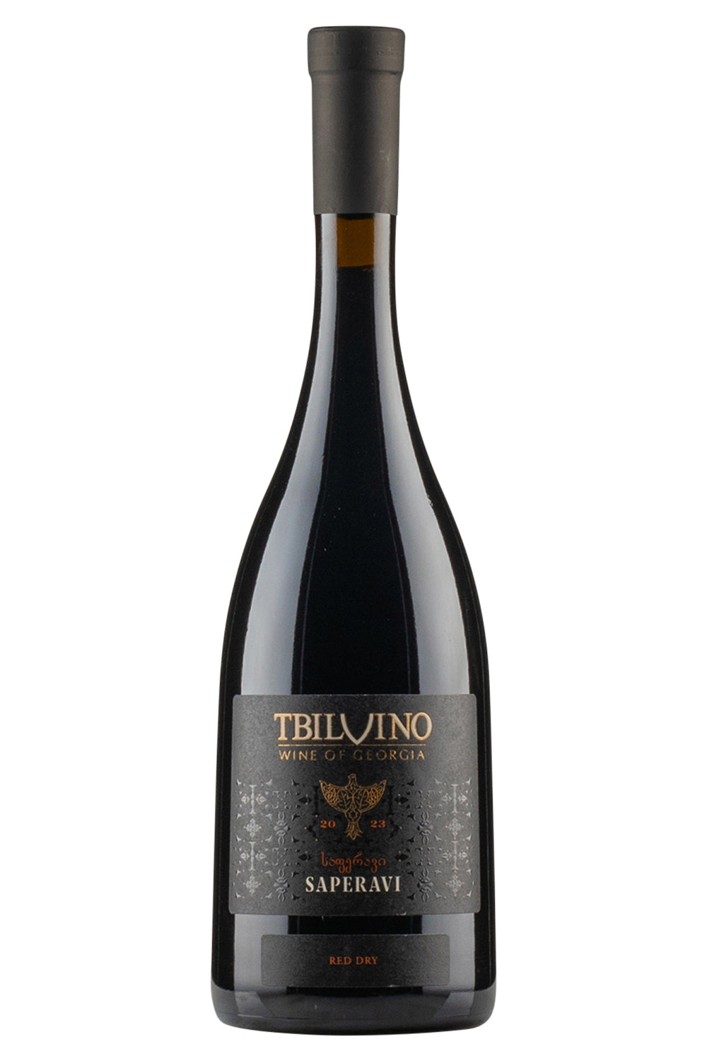 Tbilvino Saperavi 2023