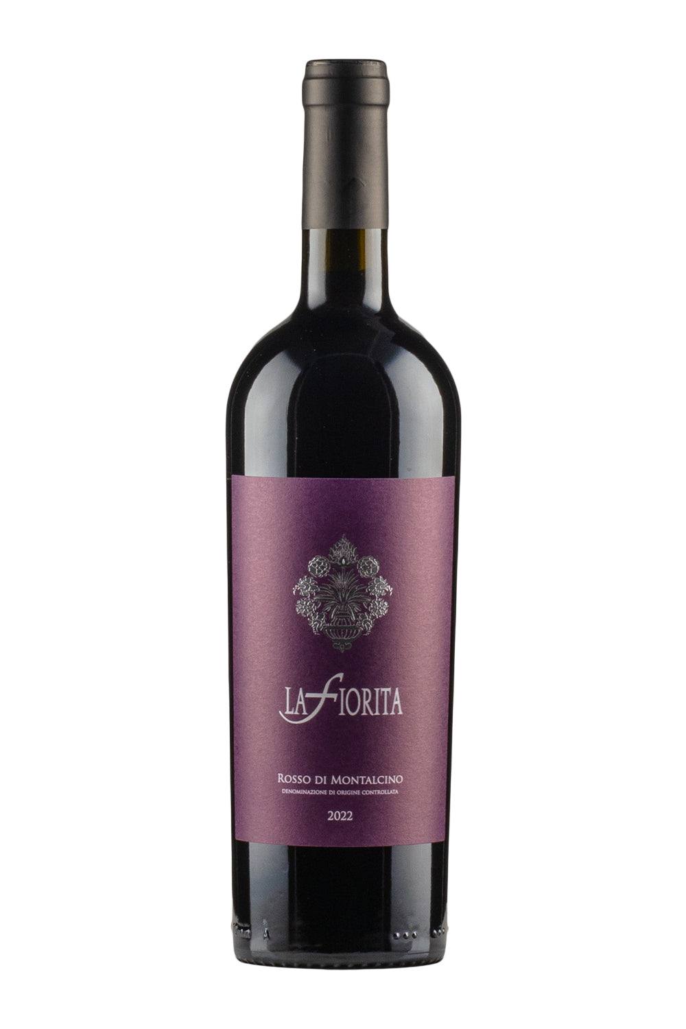 Rosso di Montalcino La Fiorita 2022