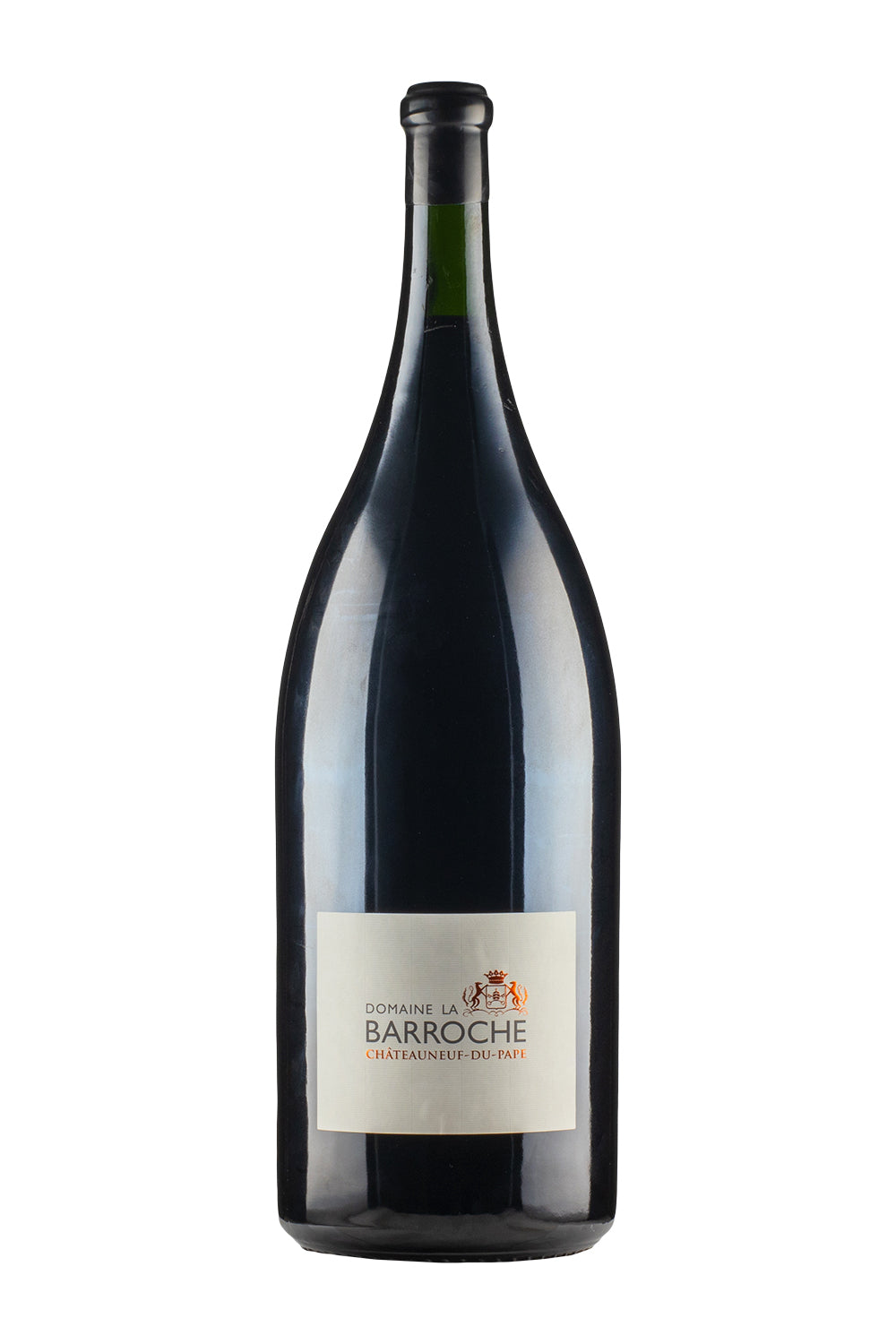 Chateauneuf du Pape Julien Barrot Barroche 600cl 2023