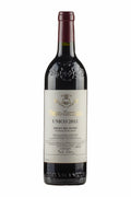 Vega Sicilia Unico 2015