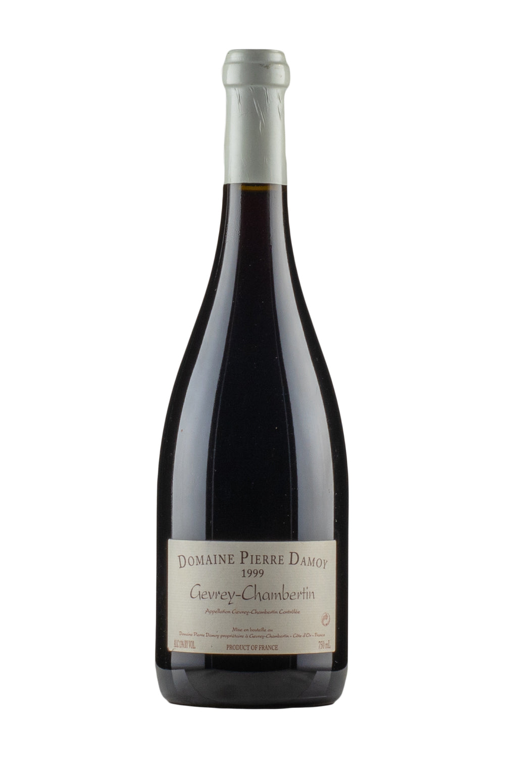 Gevrey Chambertin Pierre Damoy 1999