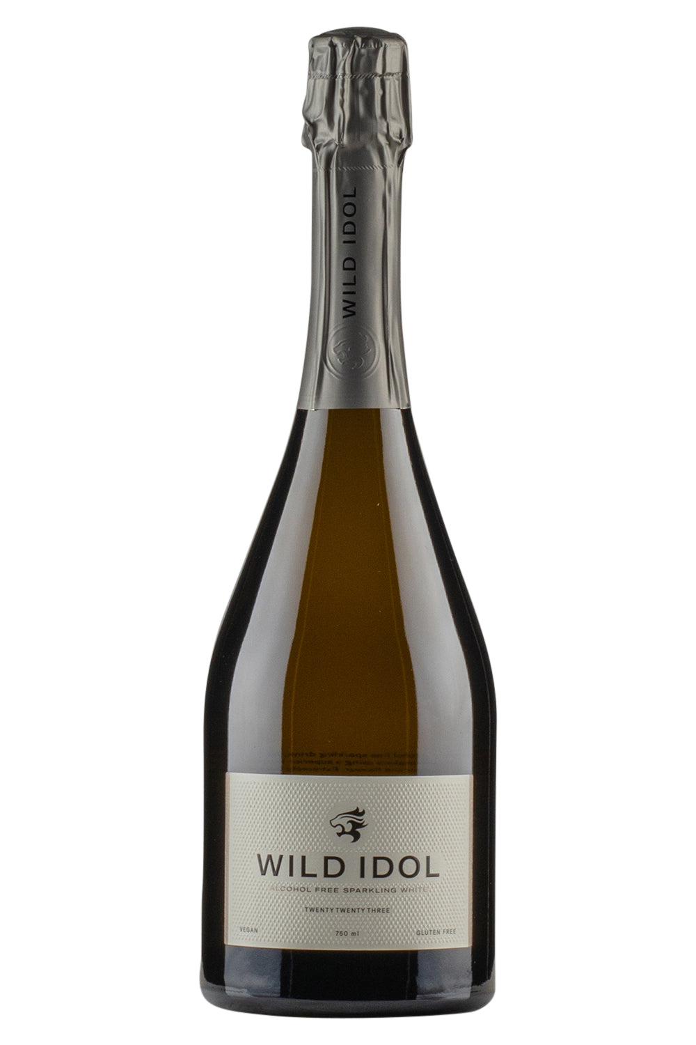 Wild Idol Brut Alcohol Free 2023