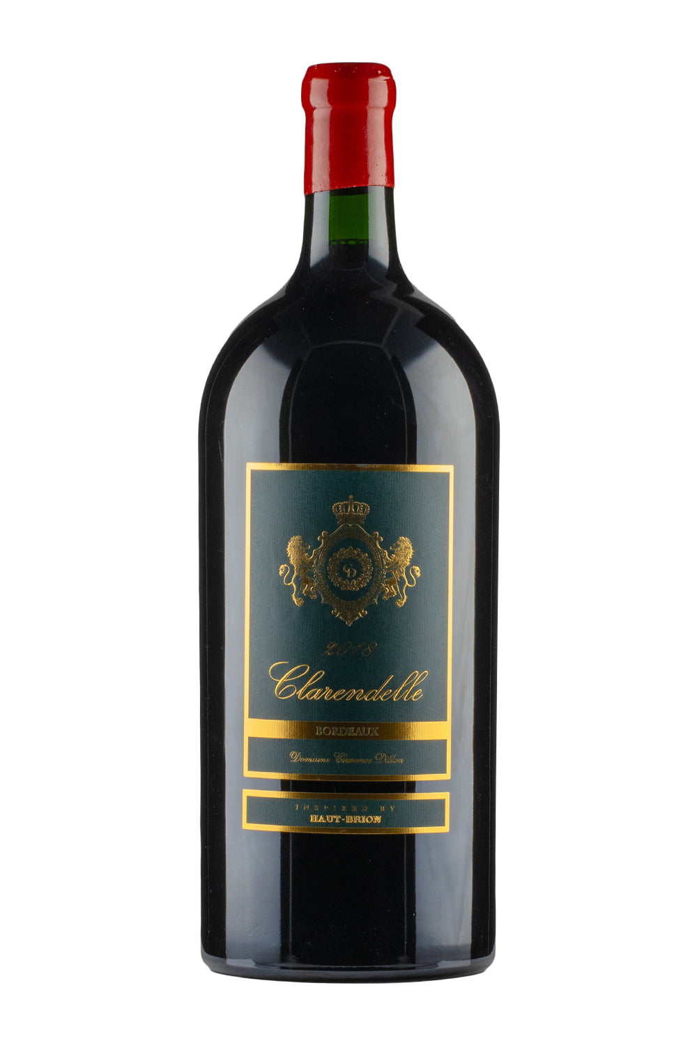 Clarendelle Rouge 500cl 2018