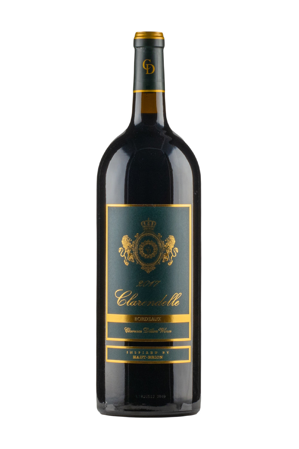 Clarendelle Rouge Magnum 2017