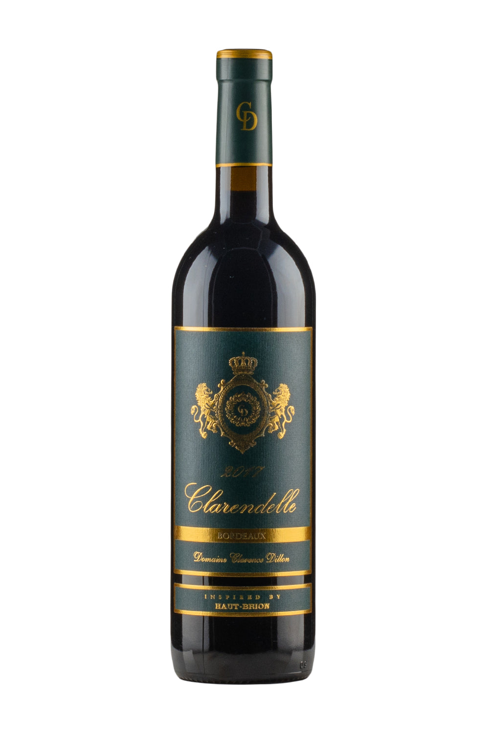Clarendelle Rouge 2017