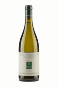 Chablis Bougros Cote Bouguerots William Fevre 2023