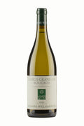 Chablis Bougros William Fevre 2023