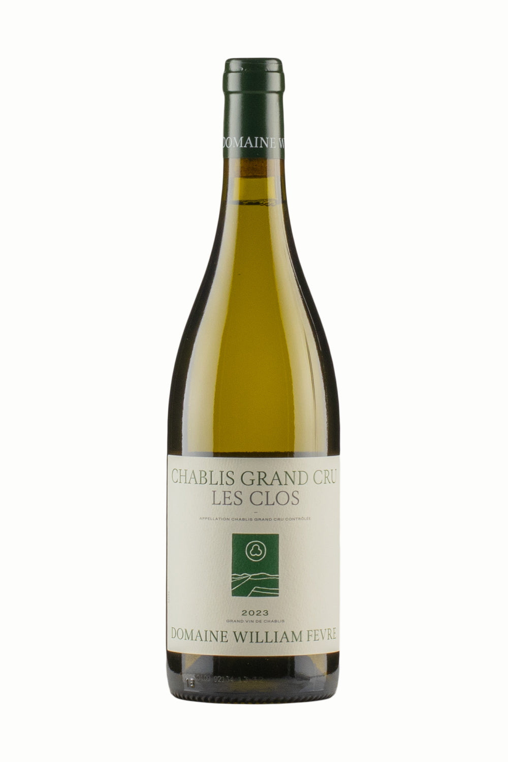 Chablis Les Clos William Fevre 2023