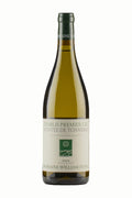 Chablis Montee de Tonnerre William Fevre 2023