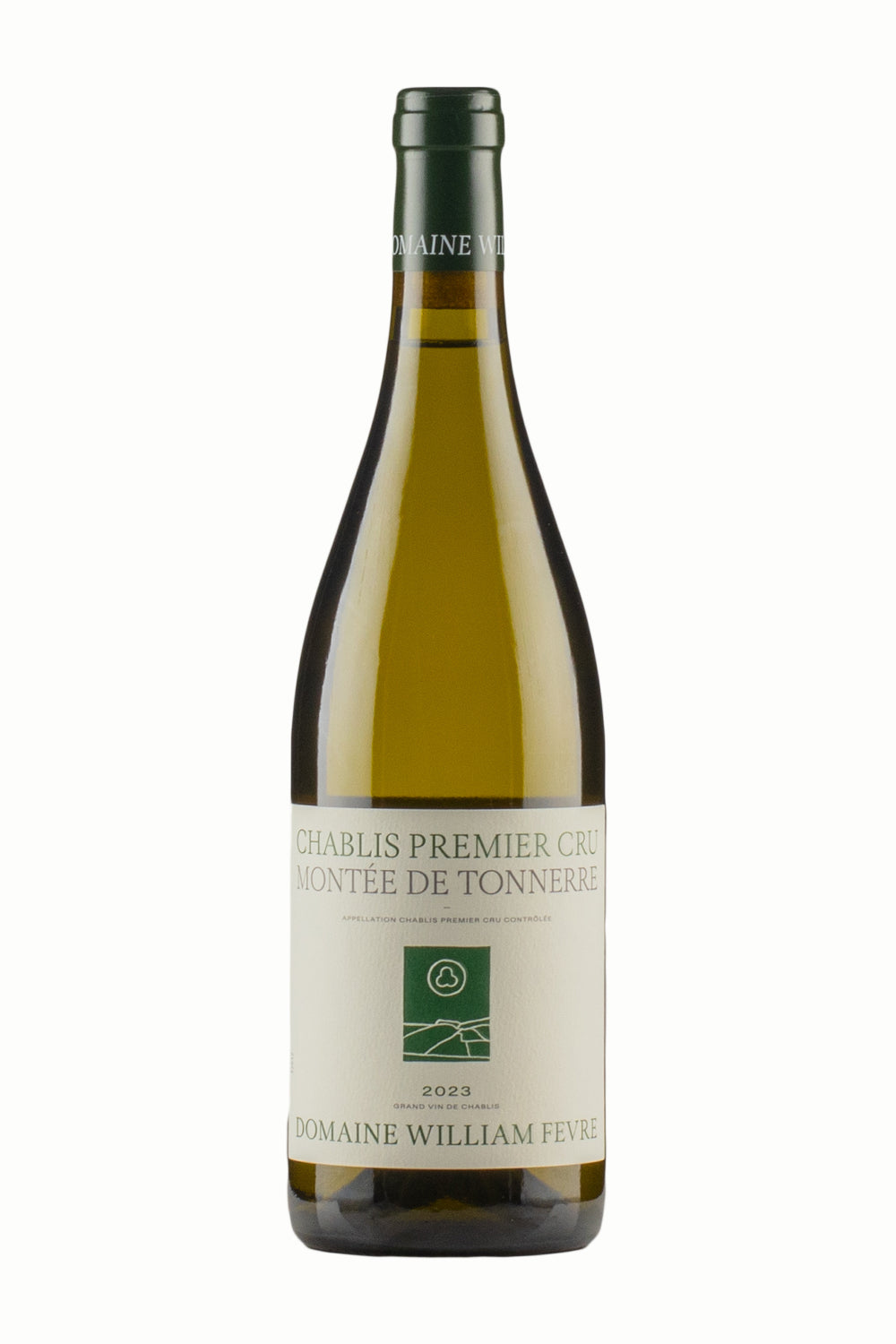Chablis Montee de Tonnerre William Fevre 2023