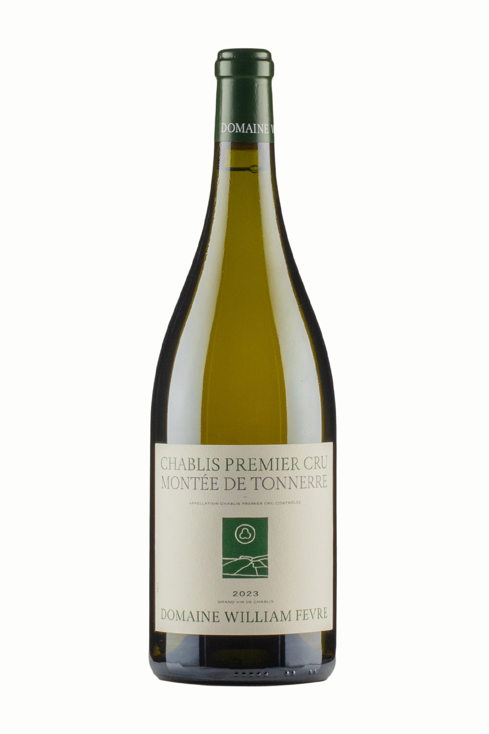 Chablis Montee de Tonnerre William Fevre Magnum 2023