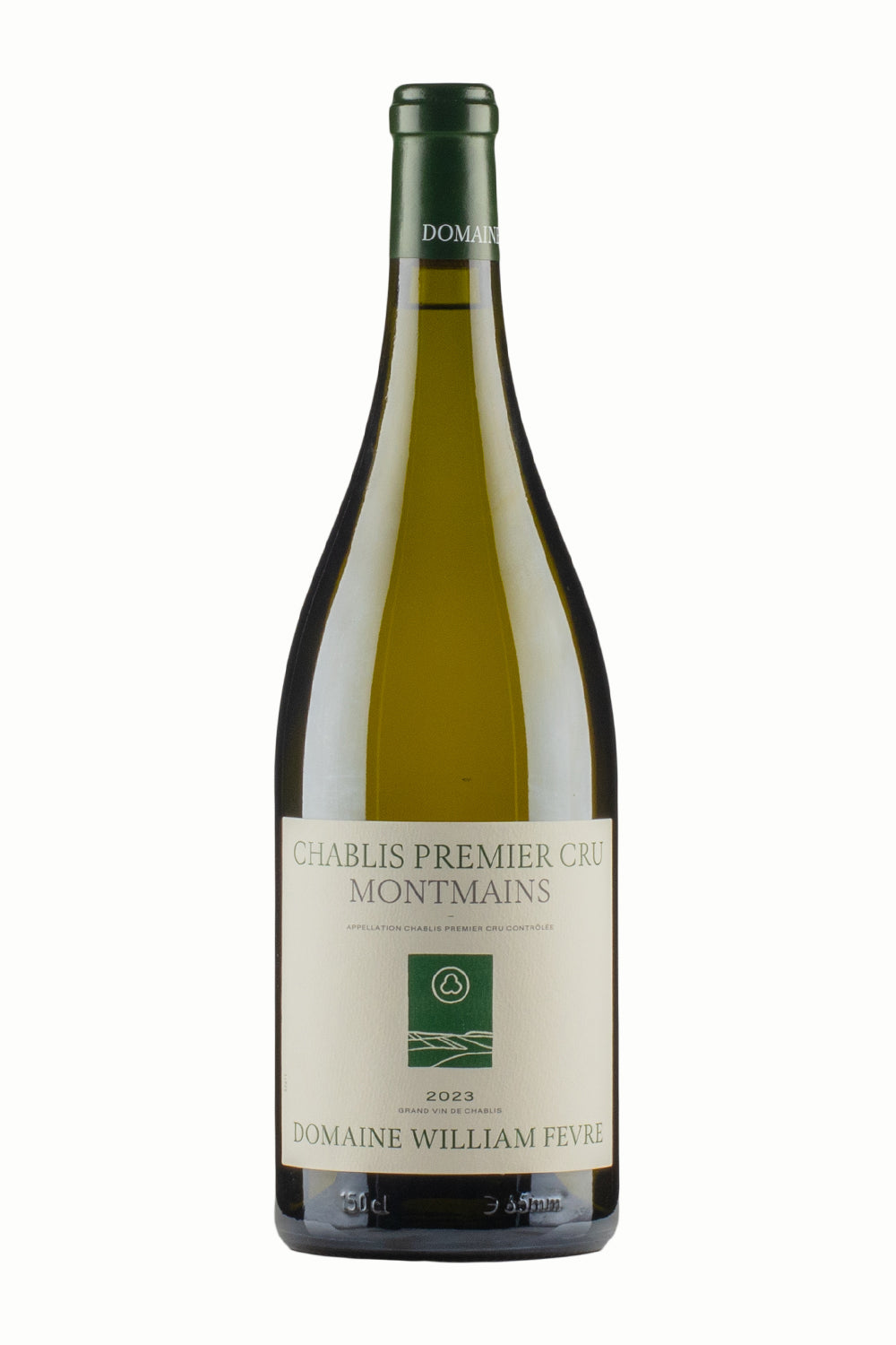 Chablis Montmains William Fevre Magnum 2023
