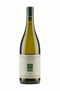 Chablis Vaillons William Fevre 2023