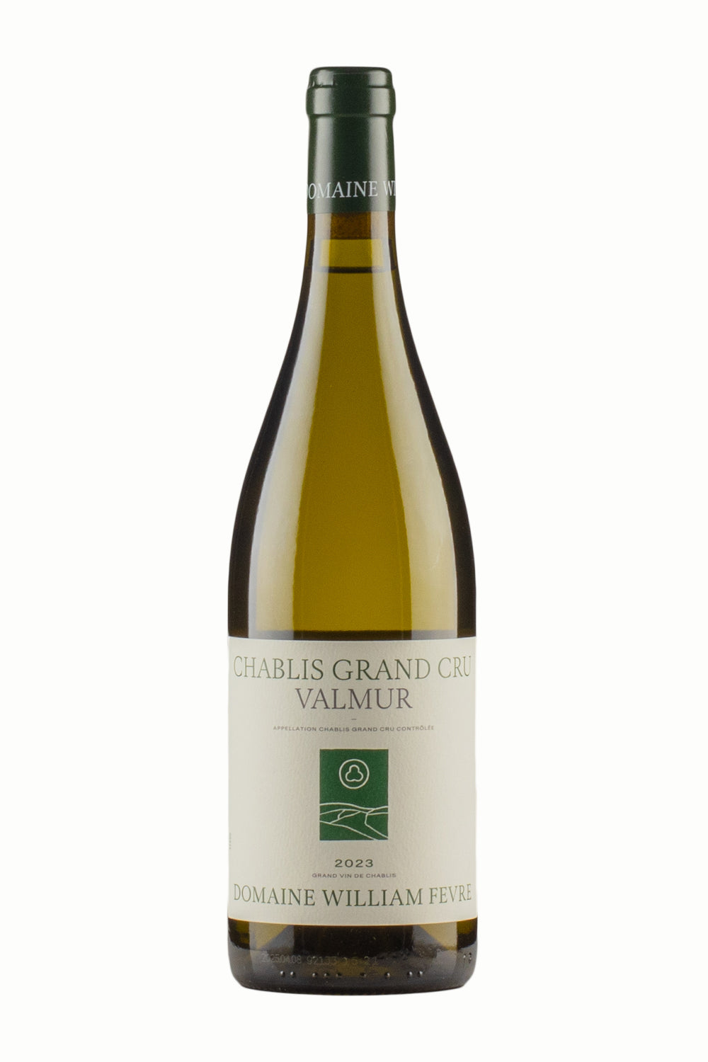 Chablis Valmur William Fevre 2023