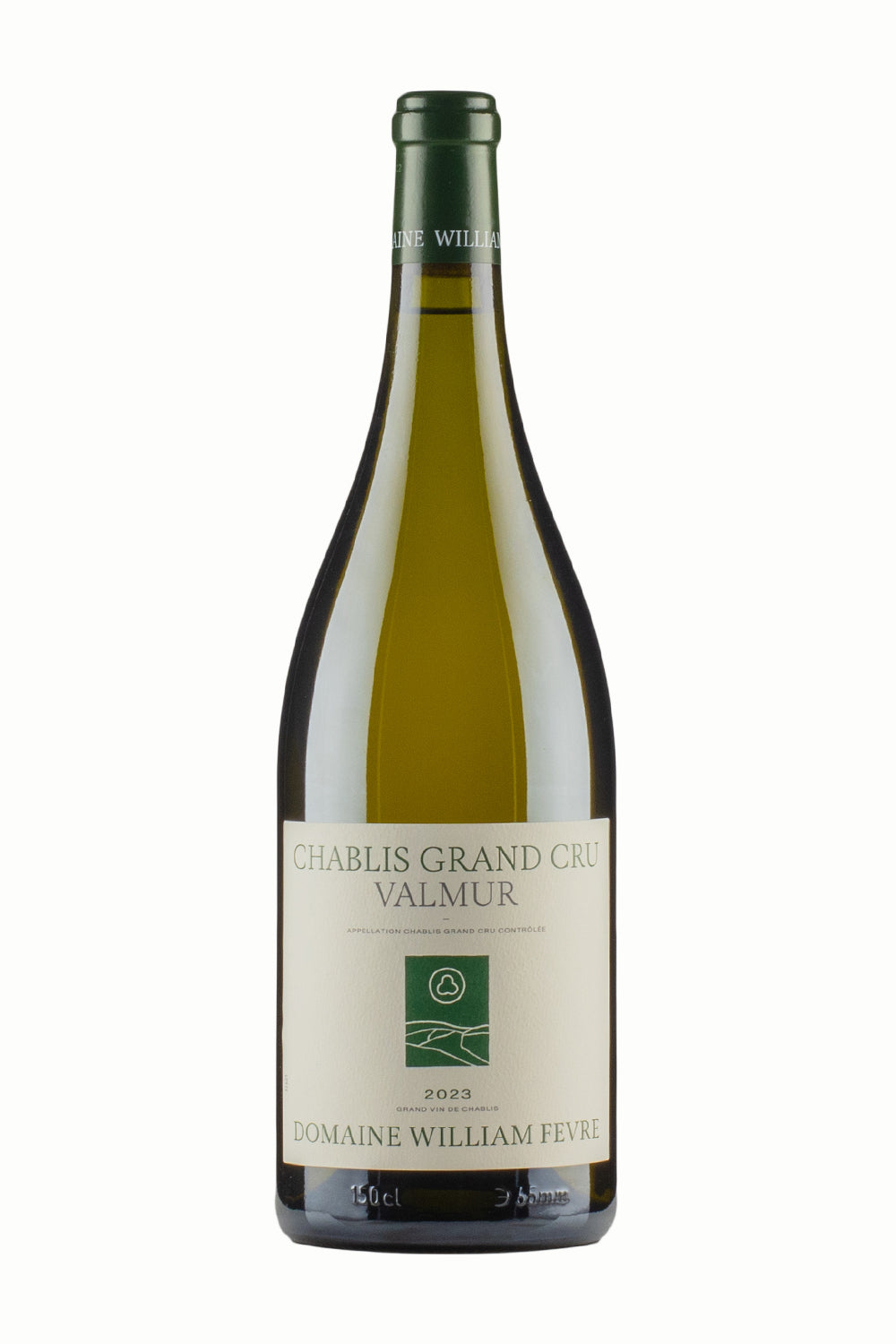 Chablis Valmur William Fevre Magnum 2023