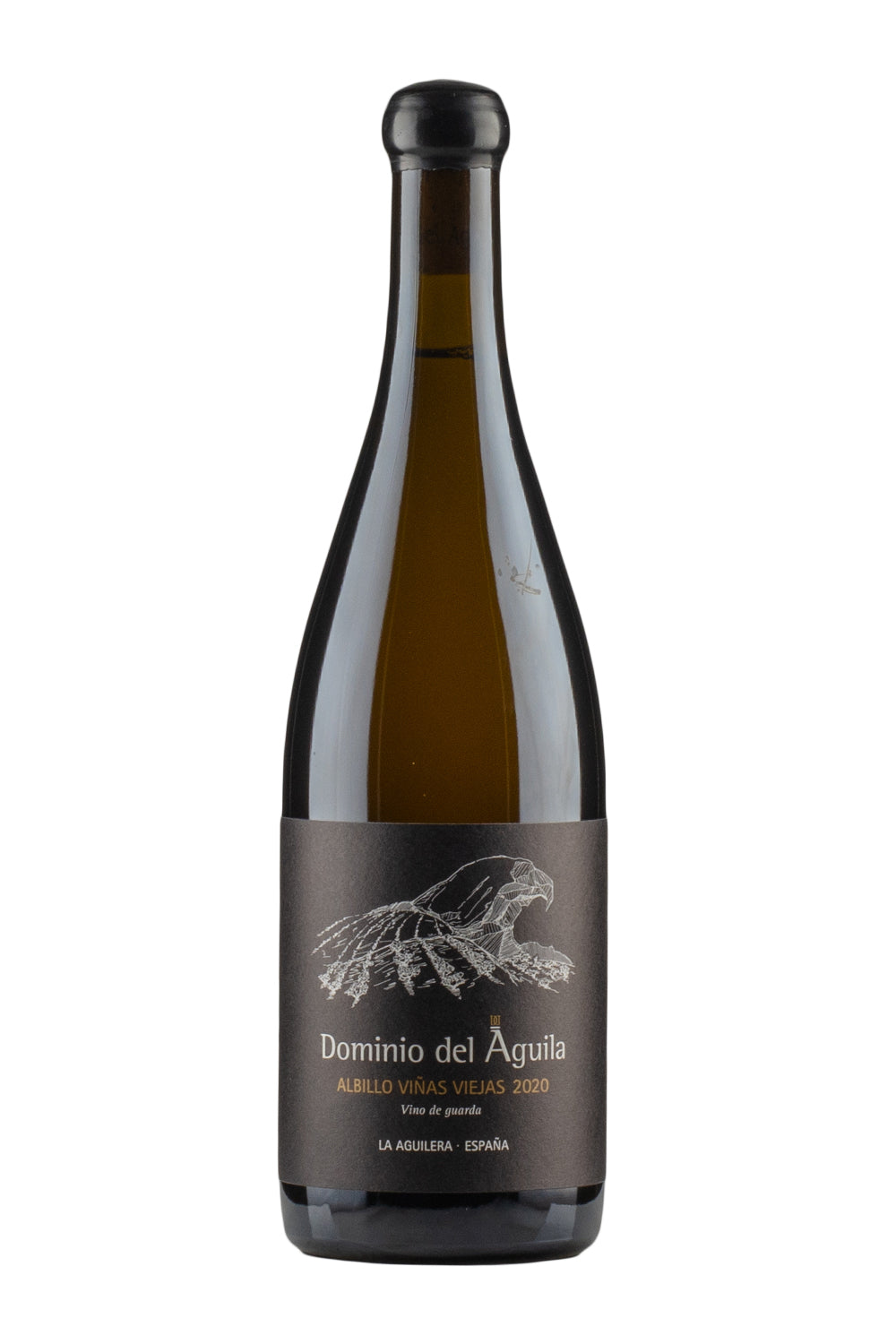 Dominio del Aguila Albillo Vinas Viejas 2020