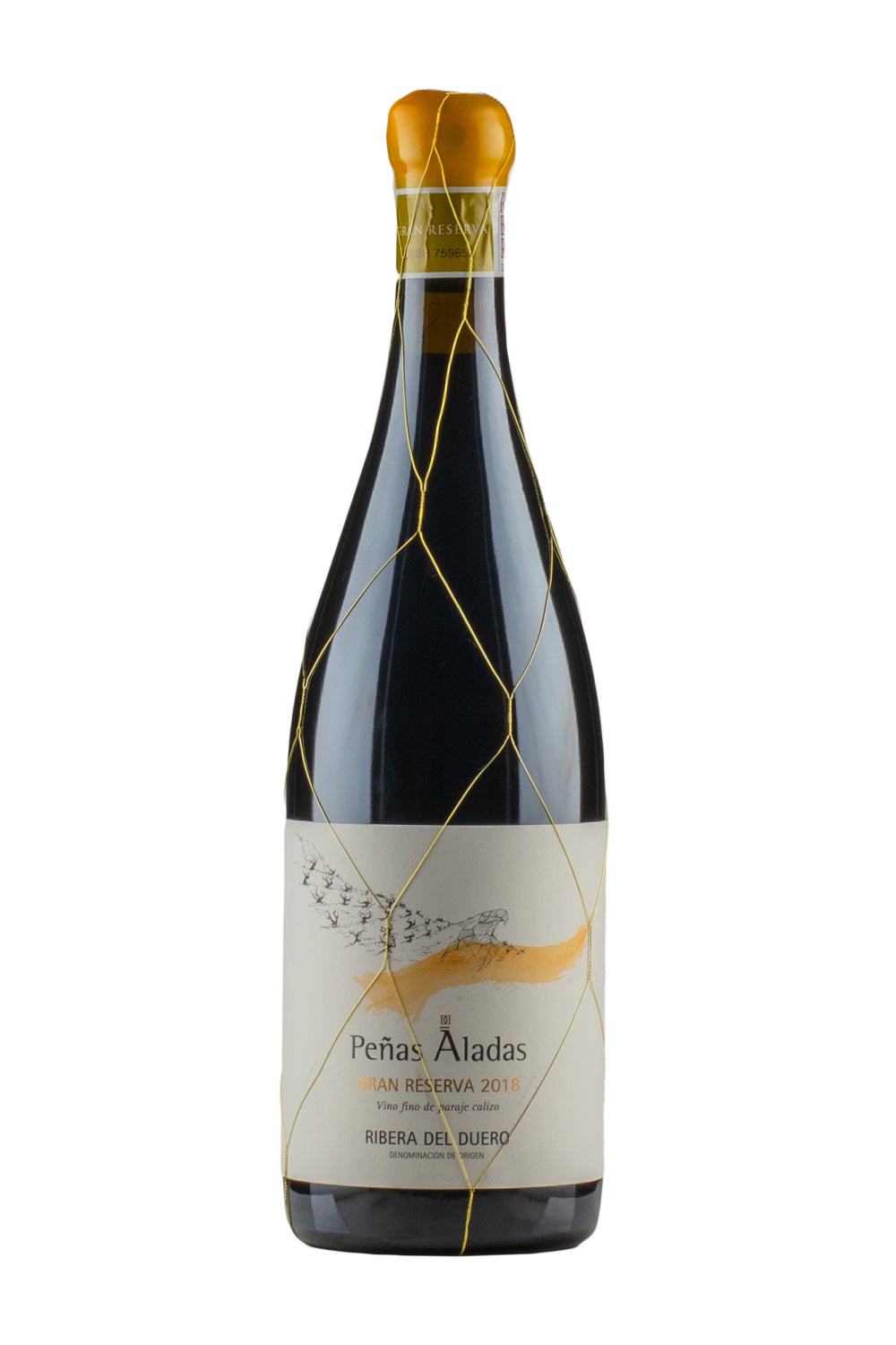 Dominio del Aguila Penas Aladas Gran Reserva 2018