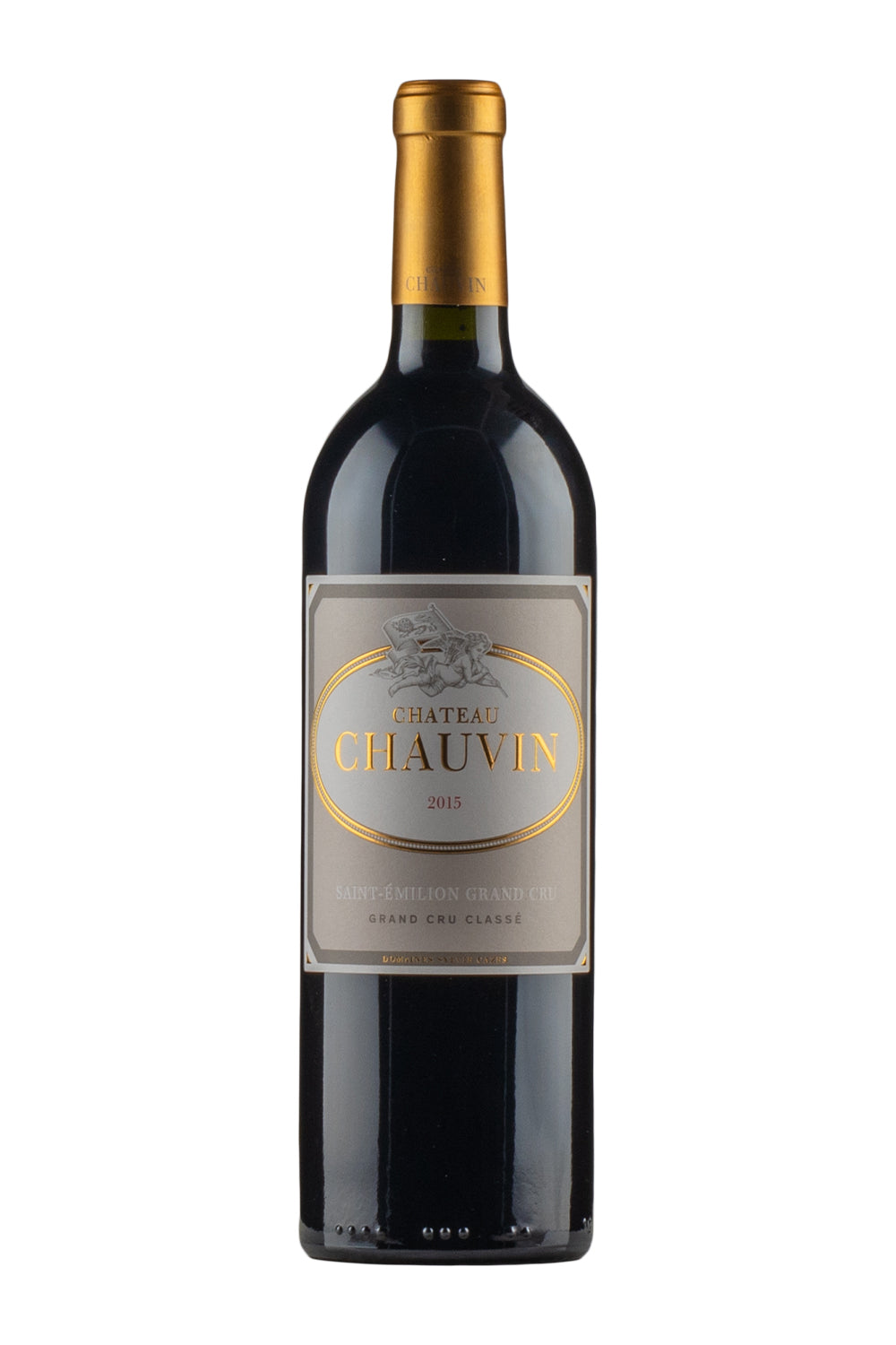 Chauvin 2015